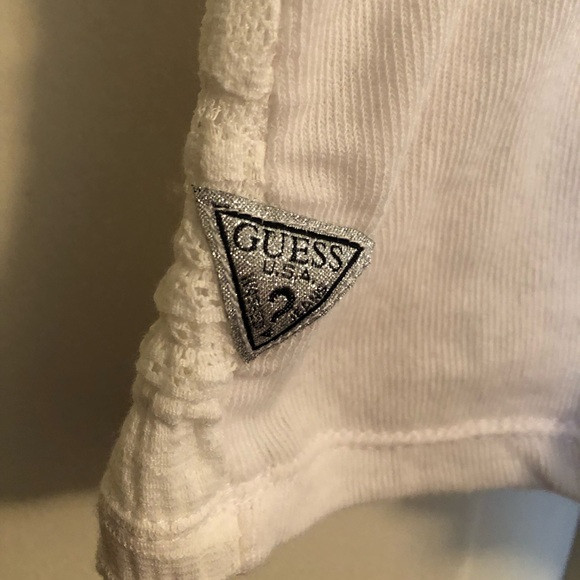 Guess Tank Top - Picture 5 of 5